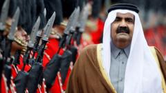 الأمير الذي فتح قطر الصغيرة على العالم الخارجي وحقق نجاحاً استثنائياً – مقال في واشنطن بوست