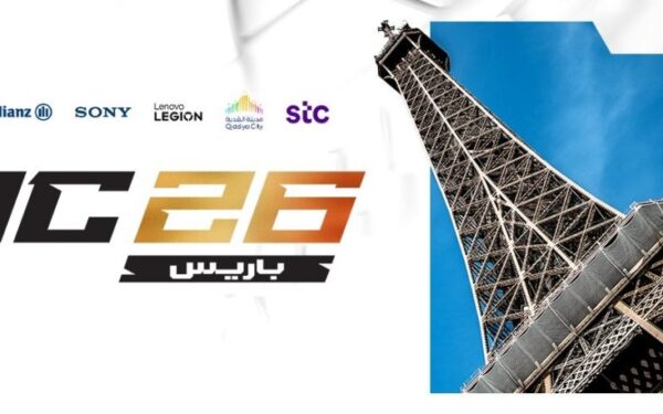 الأندية السعودية والدفاع عن اللقب في كأس العالم للرياضات الإلكترونية 2026