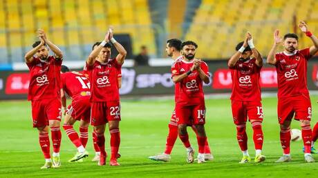 الأهلي يعلن رابع صفقاته الصيفية مقابل 3 ملايين دولار