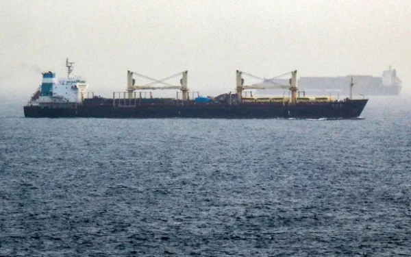 الأوروبيون ضائعون ما بين مضيق هرمز وباب المندب