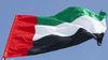 الإمارات: التهديدات الصاروخية المرصودة كانت خارج حدود الدولة