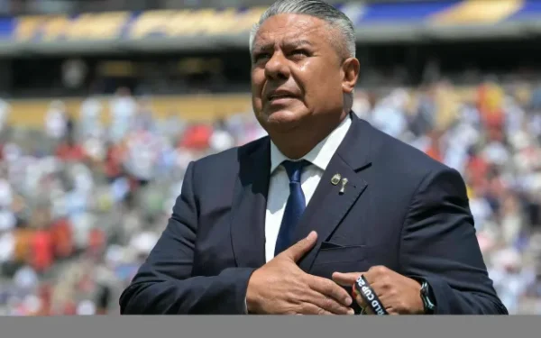 الاتحاد الأرجنتيني ينفي استدعاء رئيسه للشهادة أمام القضاء الأميركي