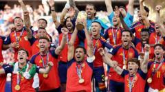 الاتحاد الأوروبي لكرة القدم سيقاطع المونديال إذا أقر الفيفا خطة "بيع كأس العالم"