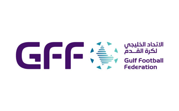 الاتحاد الخليجي لكرة القدم يدشن هويته البصرية ويعتمد مسماه الجديد