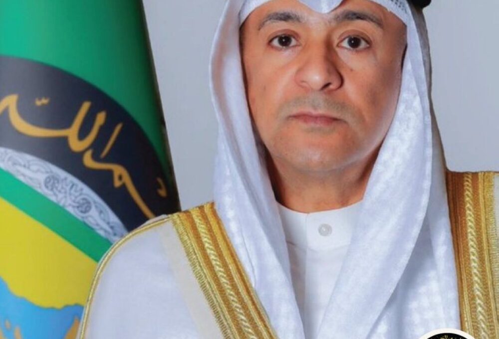 البديوي: استهداف الحوثيين للمنطقة الجنوبية بالمملكة عمل إرهابي يستوجب موقفًا دوليًا حازمًا ورادعًا