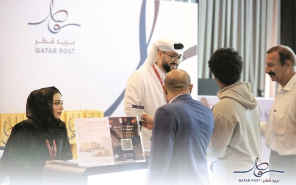 البريد يستعرض حلولاً لدعم نمو الأعمال