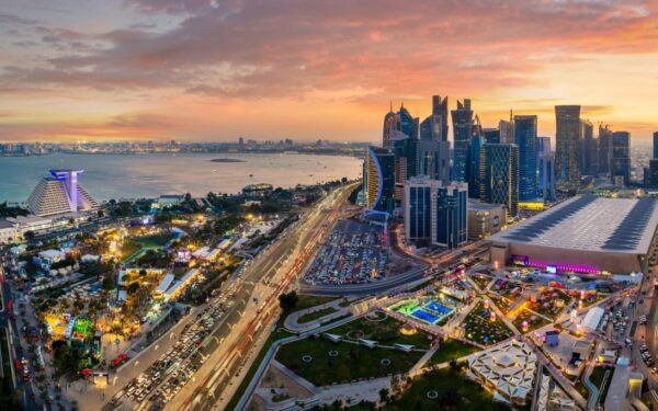 التحالف العالمي لأخلاقيات الذكاء الاصطناعي.. مبادرة قطرية لتعزيز الحوكمة الرقمية العالمية