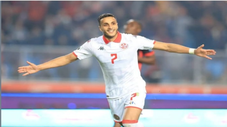 التونسي إلياس العاشوري ينتقل إلى سان دييغو