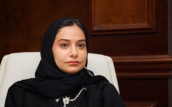 "التويجري" عن تكليفها برئاسة جامعة الأميرة نورة: مسؤولية لمواصلة مسيرة العطاء