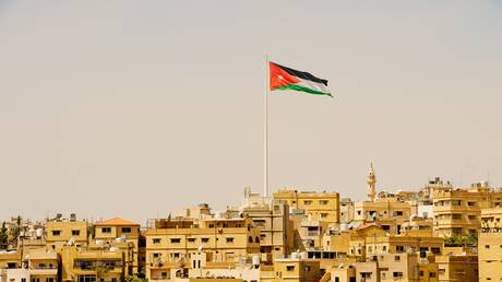 الجيش الأردني: إسقاط 7 صواريخ و6 مسيرات إيرانية دون إصابات أو أضرار