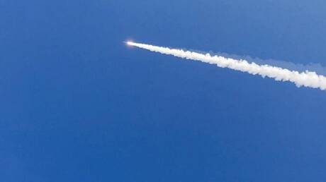 الجيش الروسي يستهدف منشأة لتصنيع المسيرات بضواحي كييف