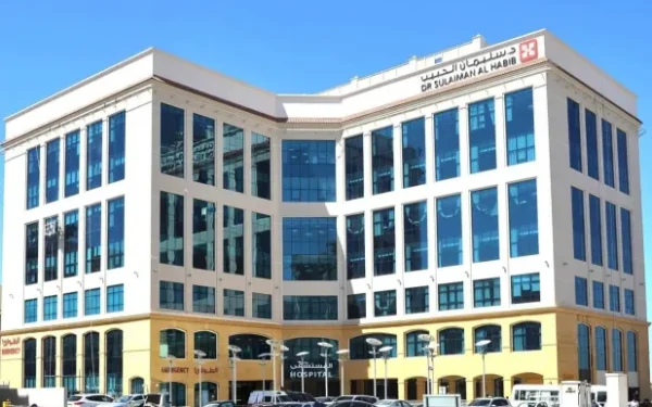 «الحبيب» ترفع أرباحها الفصلية 12 % إلى 176.7 مليون دولار