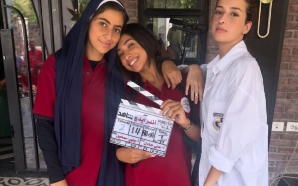 الحلقة السادسة من مسلسل أندر إيدج- تحت السن.. "هنا" مخطوفة وتظهر في اللحظات الأخيرة