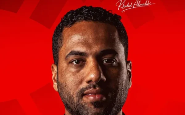 الرياض يعين المالكي مدرباً لفريق «تحت 21 عاماً»