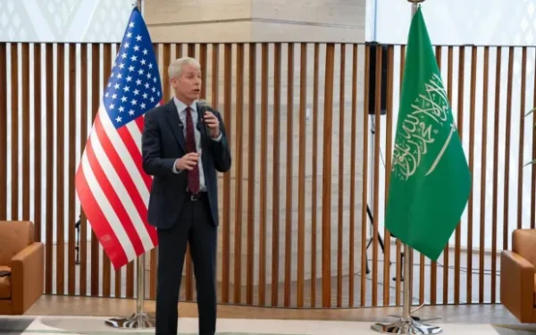 السعودية وأميركا… اتفاق نووي يؤسس شراكة لعقود