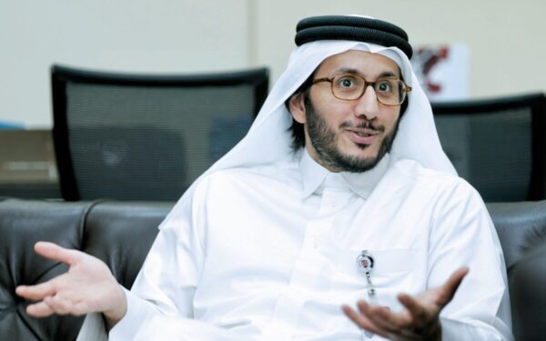 الشيخ فهد بن خالد آل ثاني رئيس اتحاد الملاكمة والمصارعة: تتويج الأدعم بالبرونزية الآسيوية قفزة نوعية للملاكمة القطرية