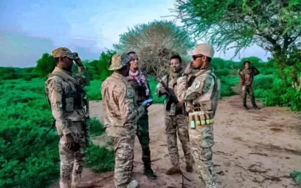 الصومال: ضربات متلاحقة ضد «الشباب» تعزز المكاسب الأمنية