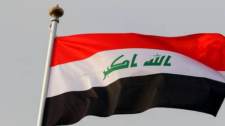 القبض على متهمين بتهريب أسلحة من العراق إلى سوريا