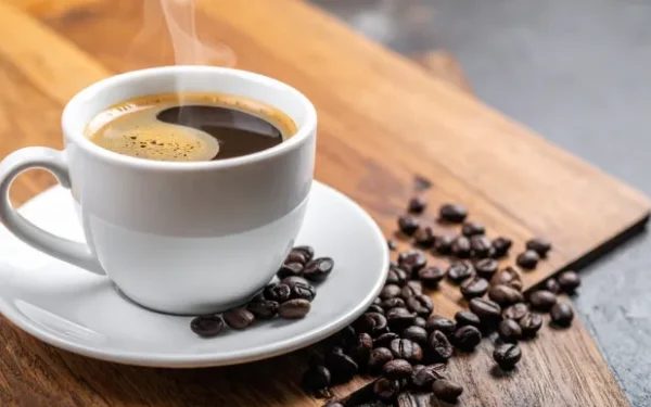 القهوة… كنز عابر للقارات في فنجان