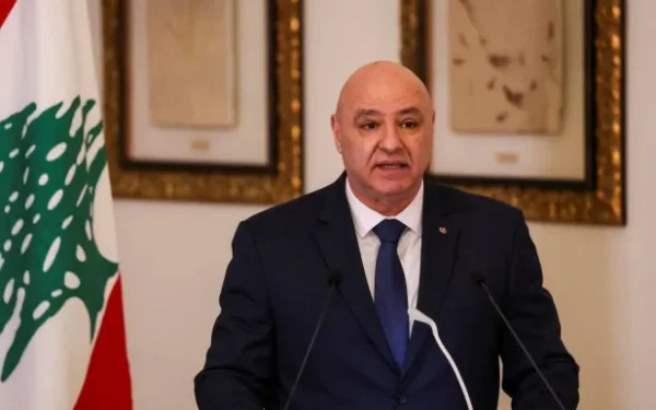 الكنيسة المارونية تدعم مسار لبنان التفاوضي مع إسرائيل: السلام خيارنا
