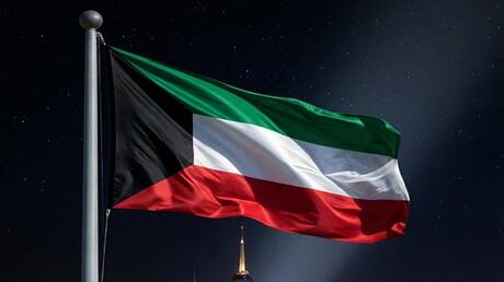 الكويت ترد على تقرير أمريكي حول قيام طائراتها الحربية بشن غارات على إيران