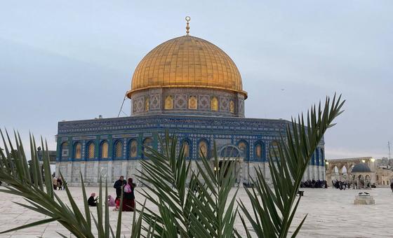 المؤتمر الدولي حول قضية القدس – دعوات لحماية القدس الشرقية ووقف الاستيطان