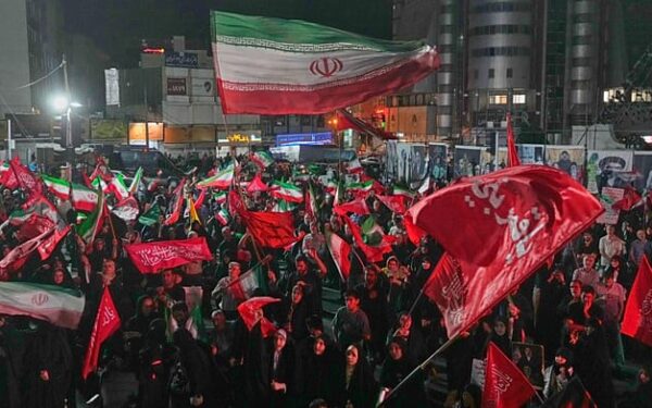 المنطقة أمام أخطر اختبار.. هل تنزلق واشنطن وطهران إلى حرب شاملة؟