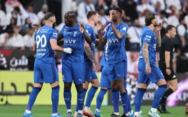 الهلال يغيّر جلده… والجماهير تتساءل: هل بقي شيء من مطالب إنزاغي؟