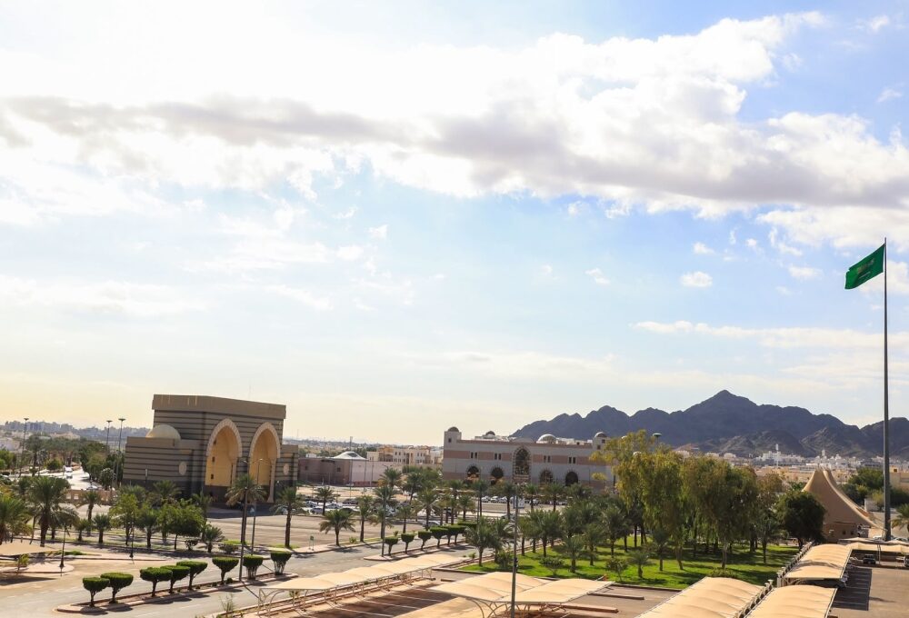 باحثون من 100 دولة يشاركون في مؤتمر الجامعة الإسلامية لمواجهة الانحرافات الفكرية
