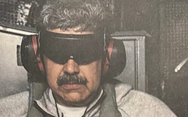 بالتفصيل.. موعد محاكمة الرئيس الفنزويلي المخلوع نيكولاس مادورو وزوجته