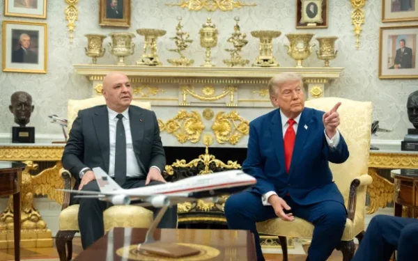 بعثة عسكرية أميركية إلى بيروت لدعم الجيش