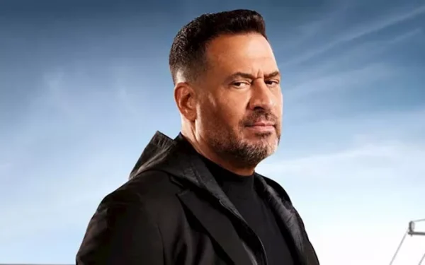 بعد إصابة ماجد المصري.. ما هو انفصال الشبكية وأسبابه؟