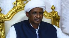 بعد حكم بإعدامه… ماذا نعرف عن حميدتي وصعوده في السودان؟