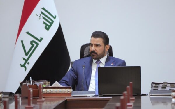 بغداد تعلن فتح تحقيق بعد إعلان السعودية اعتراض مسيرات آتية من العراق
