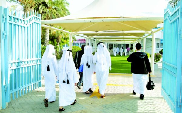 تراخيص المدارس الخاصة تعلن زيادة مقاعد المسؤولية المجتمعية إلى 13627 مقعداً دراسياً