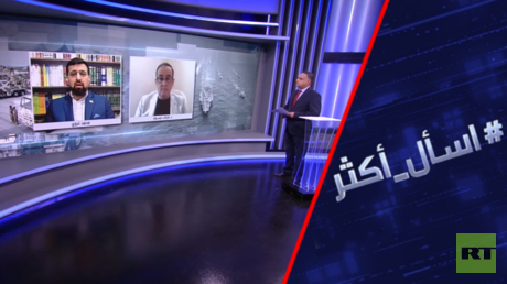ترامب وإيران.. تصعيد ينسف فرص الحل