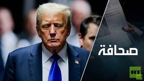 ترامب يتوعّد بـ"محو إيران من على وجه الأرض" إذا استهدفت عائلته