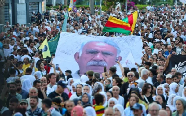 تركيا: تسارع التحركات لإقرار «قانون السلام» مع الأكراد
