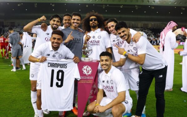 تعرف على جدول مباريات القسم الأول من دوري نجوم بنك الدوحة للموسم 2026-2027