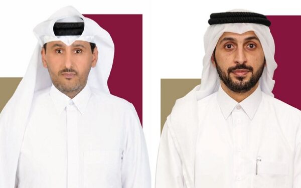 تعيينات جديدة بوزارة البيئة