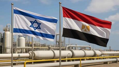 تفاصيل وأبعاد صفقة الـ20 مليار دولار بين مصر إسرائيل