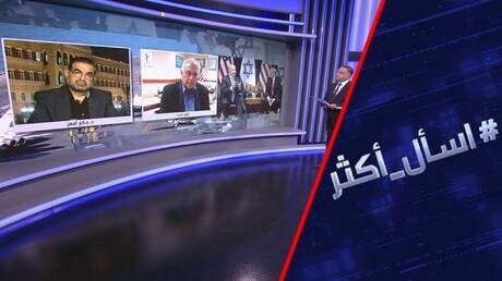 توتر إيراني أمريكي يمتد للأذرع والحلفاء