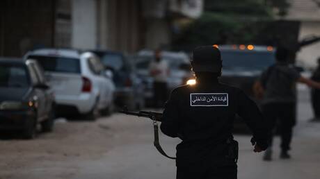 توتر في مدينة السقيلبية السورية بعد حادثة أثارت استنفارا أمنيا (فيديو)