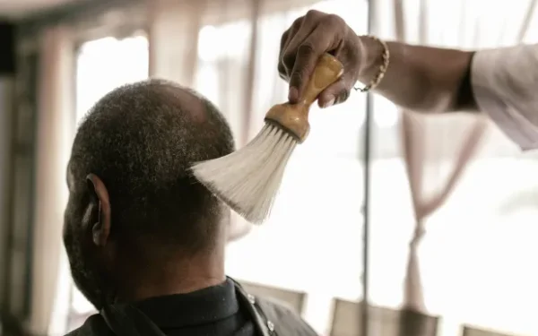 جانب غير متوقع لأدوية إنقاص الوزن… صلة محتملة بتساقط الشعر