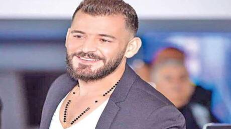 حسام جنيد يعتذر للشعب السوري: "غلطت.. والاعتراف بالذنب فضيلة" (فيديو)