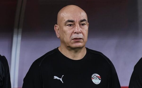 حسام حسن مستمر على رأس منتخب مصر