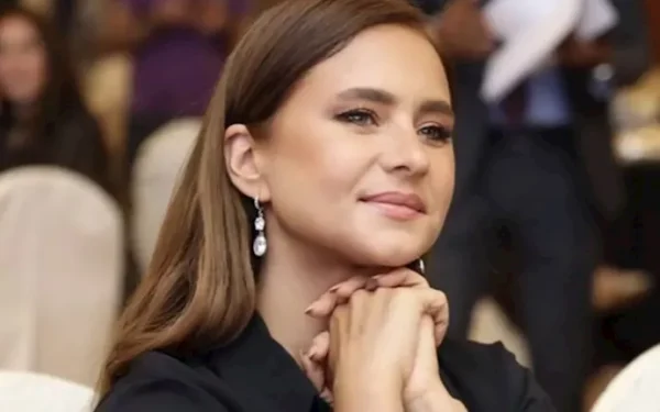 خطفت الأنظار.. 5 صور ومعلومات عن إطلالة نيللي كريم