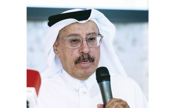 د. عبدالرحمن الكواري وزير الصحة الأسبق: &laquo;العافية&raquo; أول قناة تلفزيونية صحية في الخليج تنطلق اليوم