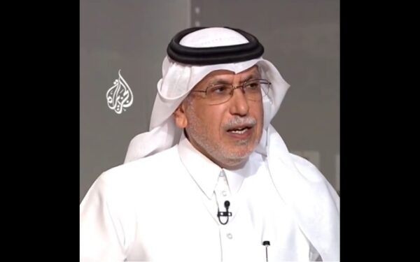 رئيس تحرير الشرق جابر الحرمي: الأمير الوالد استهدف بناء وصناعة الإنسان