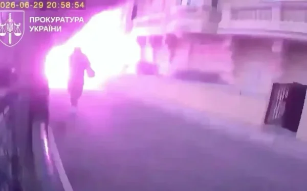 رجل الأعمال الأوكراني الناجي من تفجير موناكو: لم أكن لأتصوّر أن حياتي في خطر